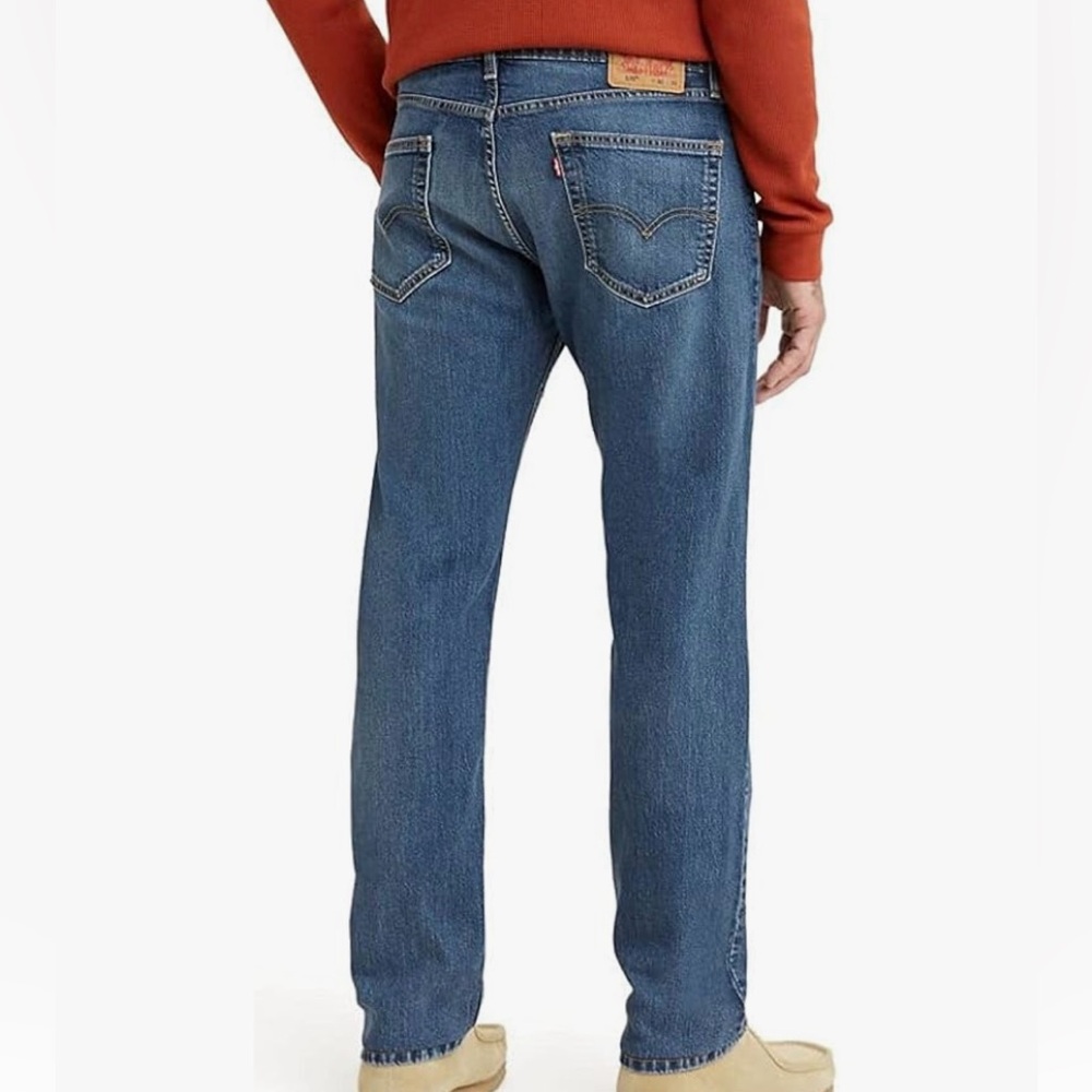 Levi’s 505 - Picture 7 of 8